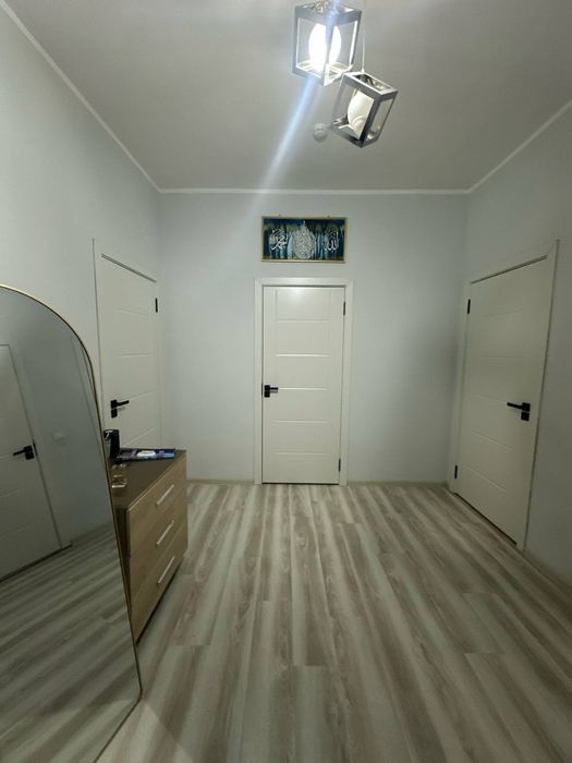 Махаллий Аэропорт Янги Кумарик Навостройка