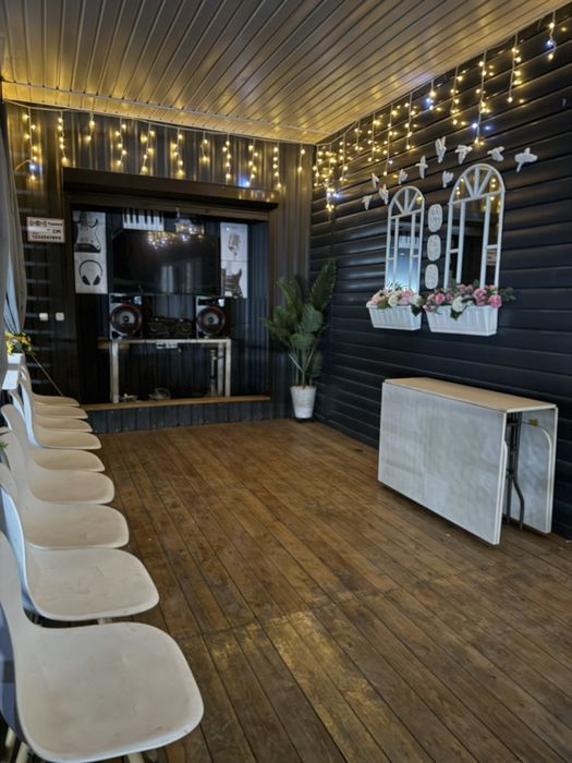 Сдается дача на Рембазе