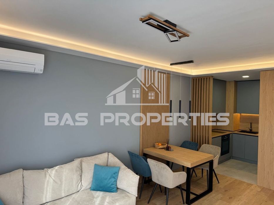 Продава се Двустаен апартамент в София, Връбница 2 - 67 кв.м за 3433 €/кв.м - Снимка #4