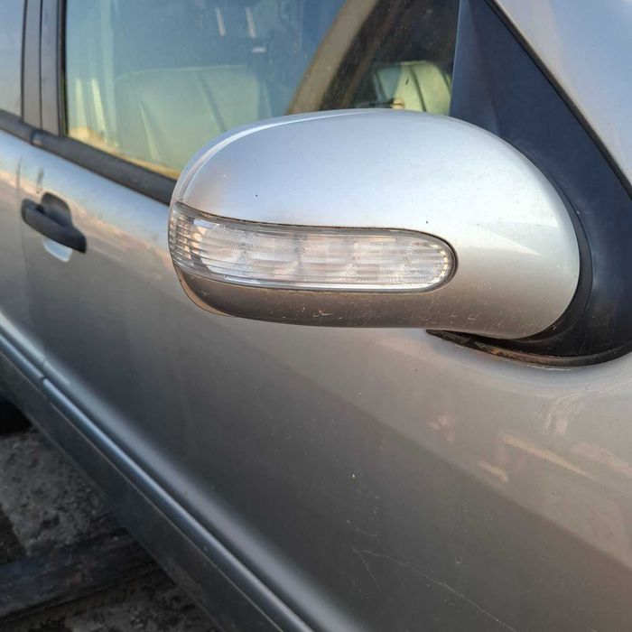 МЛ270 w163 на части face