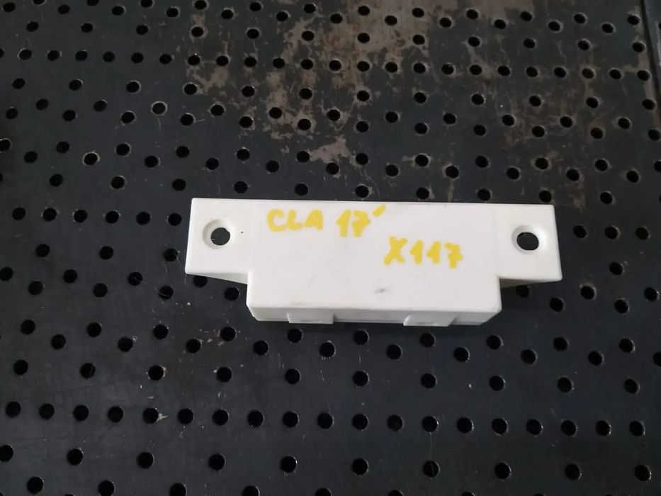 Modul calculator lumini mercedes cla x117 a1669003309 a1669015801 a1669020805