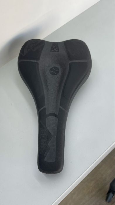 Sqlab 60x infinergy ACTIVE 14 cm Sa scaun bicicleta Sq lab