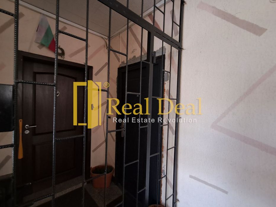 Продава се Едностаен апартамент в София, Орландовци - 49 кв.м за 1145 €/кв.м - Снимка #10