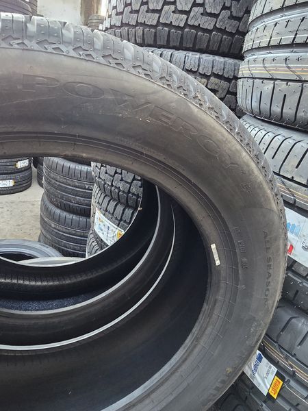 235/55/18 PIRELLI 2бр