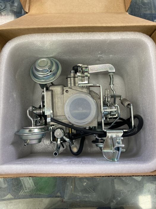 Карбюратор Damas новый