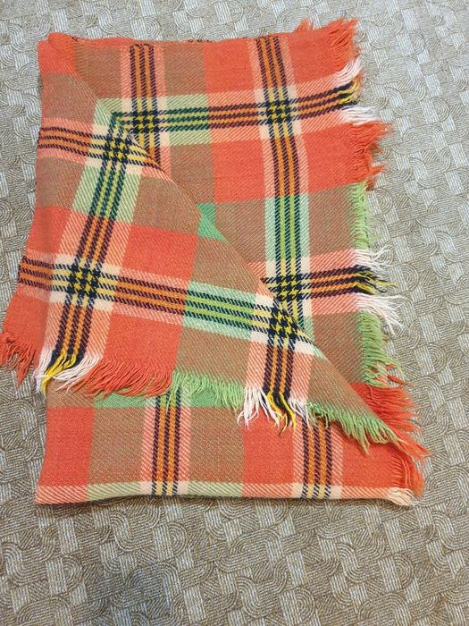 Родопско одеяло-