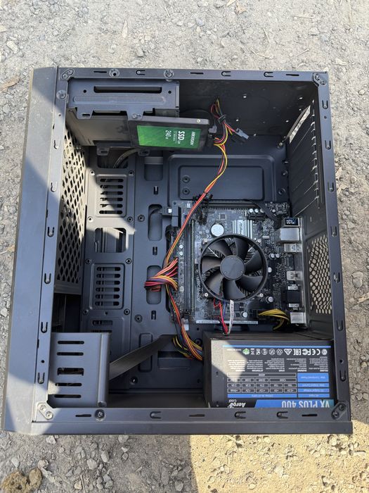 Продам системный блок