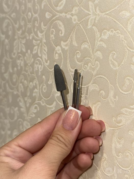 Продам Аппарат для маниюкра+ стерилизатор. ОРИГИНАЛ Strong 204