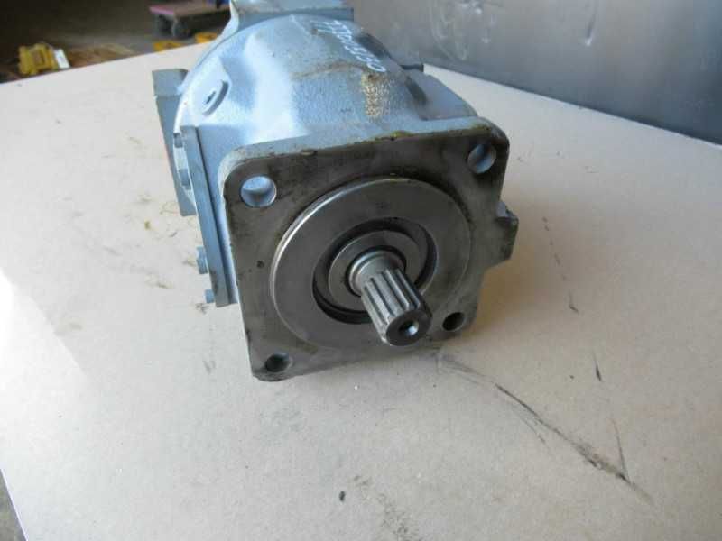 Pompa Rexroth A10V71X3LS pentru utilaje - Piese de schimb