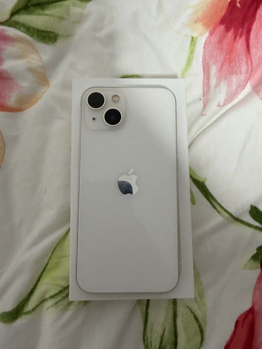 Iphone 13 impecabil