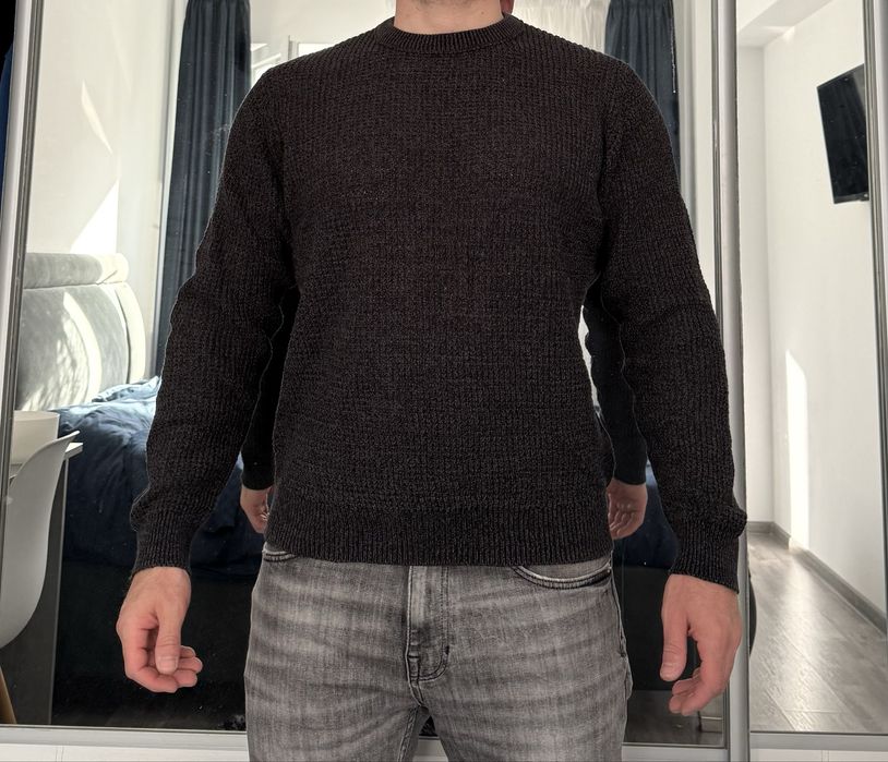 Pulovere Barbati Marimi M/L