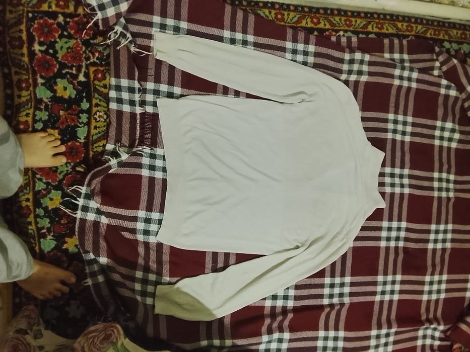 Полузамок tommy Hilfiger