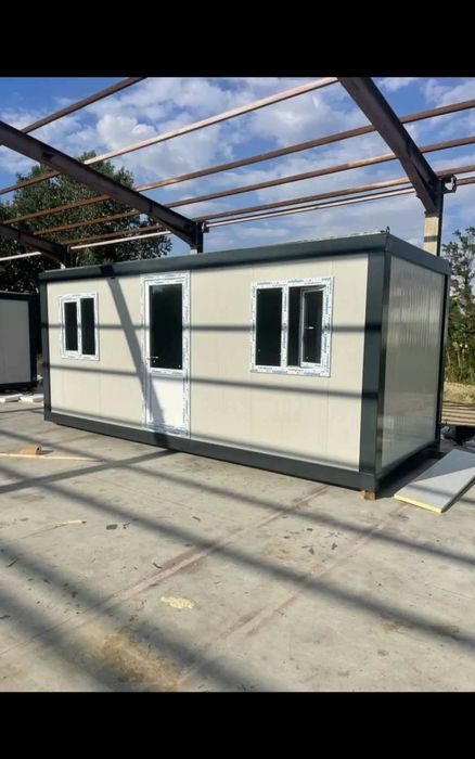 Vând containere Modulare
