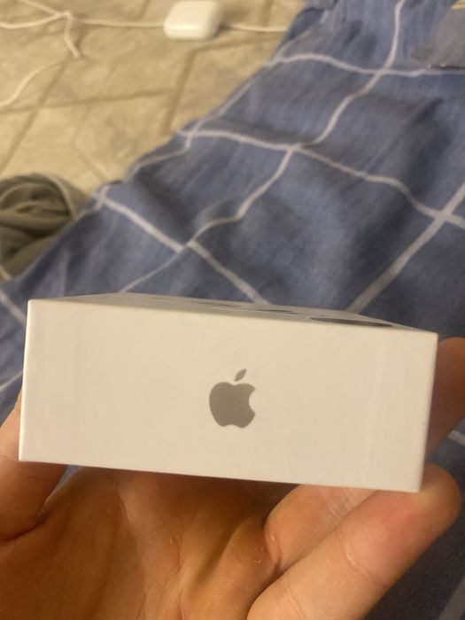 Новый airpods4 (ANC)