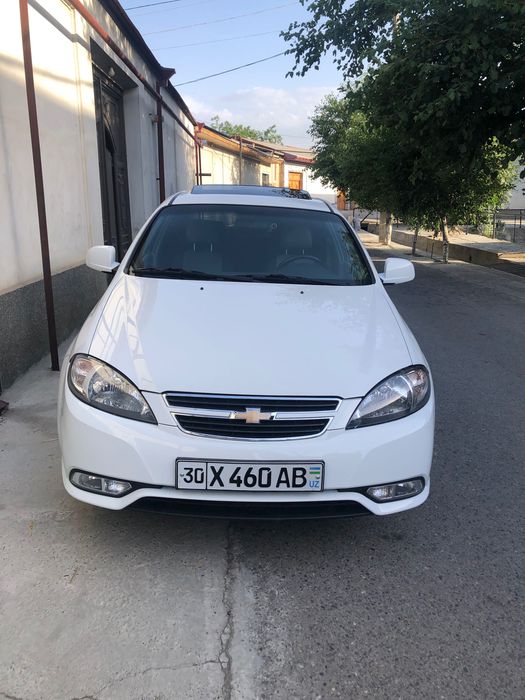 Chevrolet gentra 2022/2023 avtomat sotiladi
