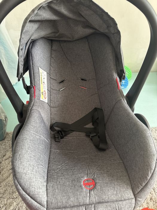 Автолюльку детская Peg- Perego