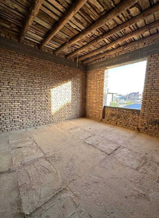 Дурмень, Хайдаробад продаётся дом каробка