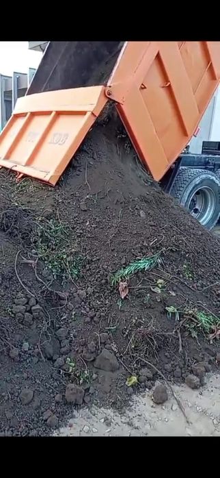 чернозем горный хорошего качества