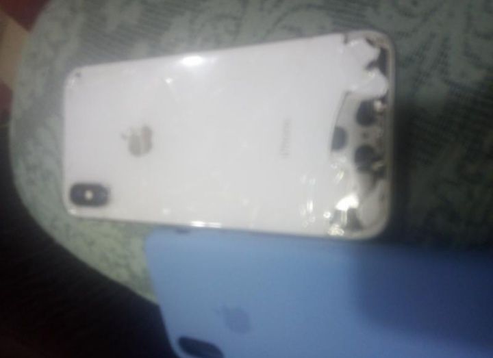 Продам айфон хс 256 ПОД ВОССТАНОВЛЕНИЕ