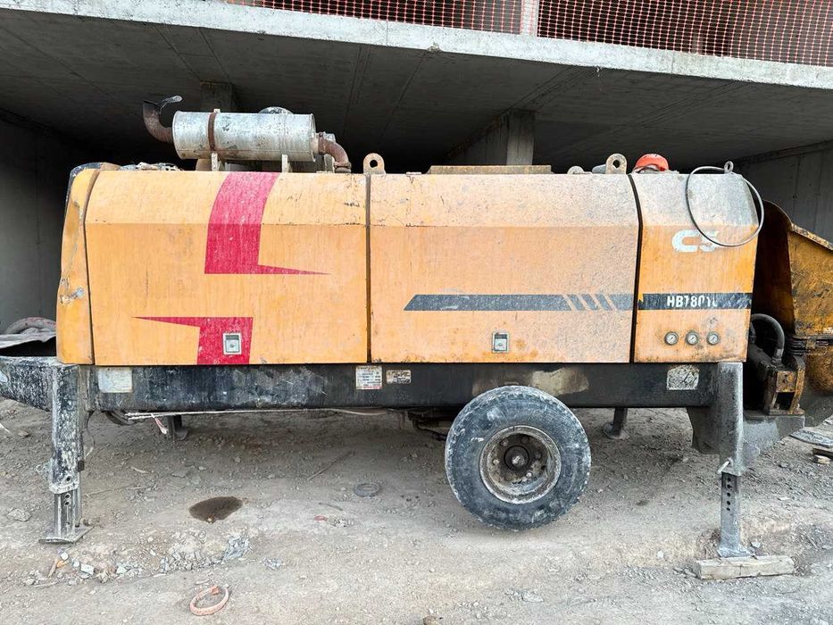 Стяжка, STYAJKA Насос котта очиқ ва йопиқ майдон учун