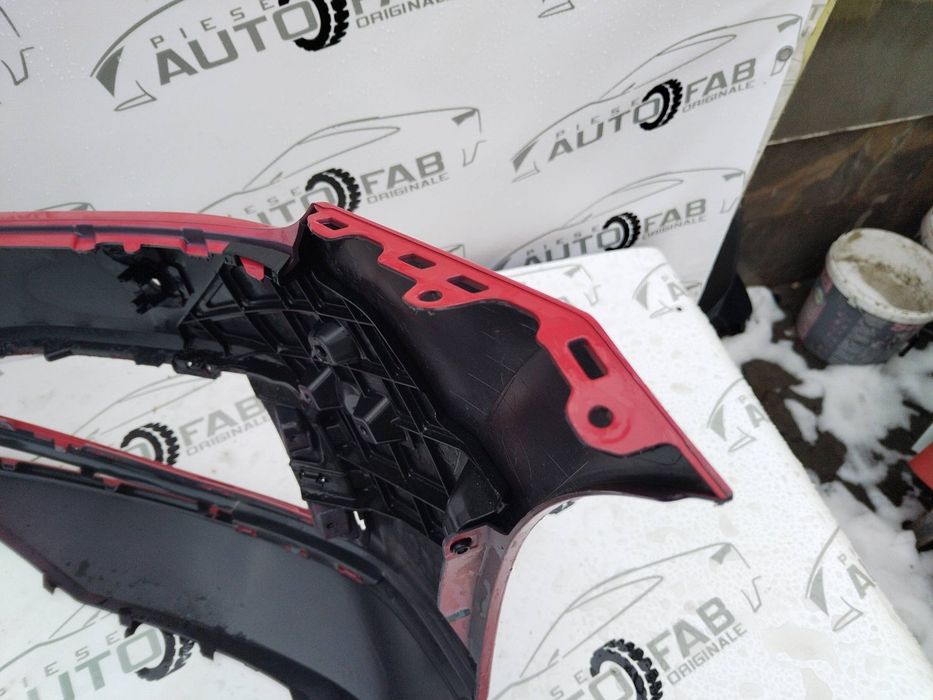 Bara fata Volkswagen Passat B8 Facelift an 2019-2020-2021-2022-2023