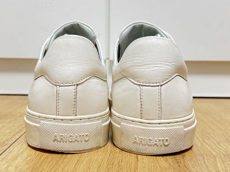 Axel Arigato Clean 90