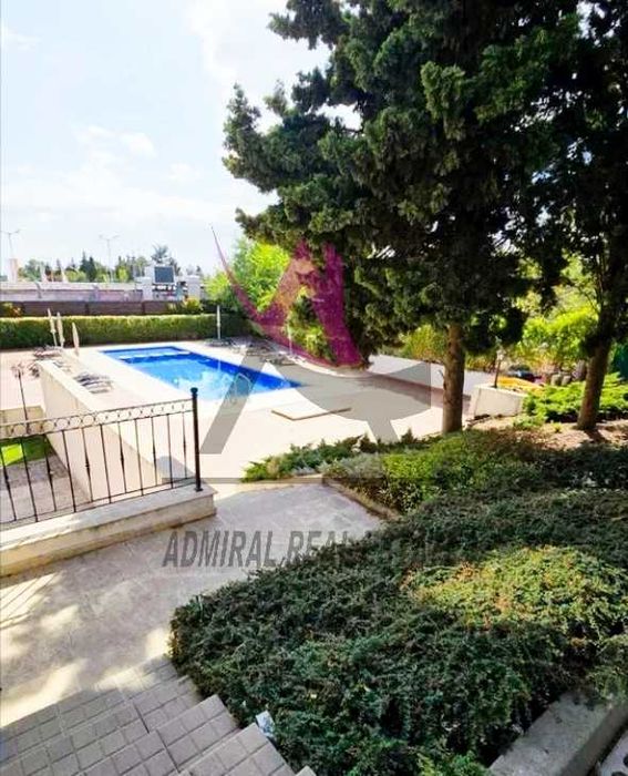 Дава се под наем Двустаен апартамент в Варна, м-т Евксиноград - 74 кв.м за 800 € - Снимка #4