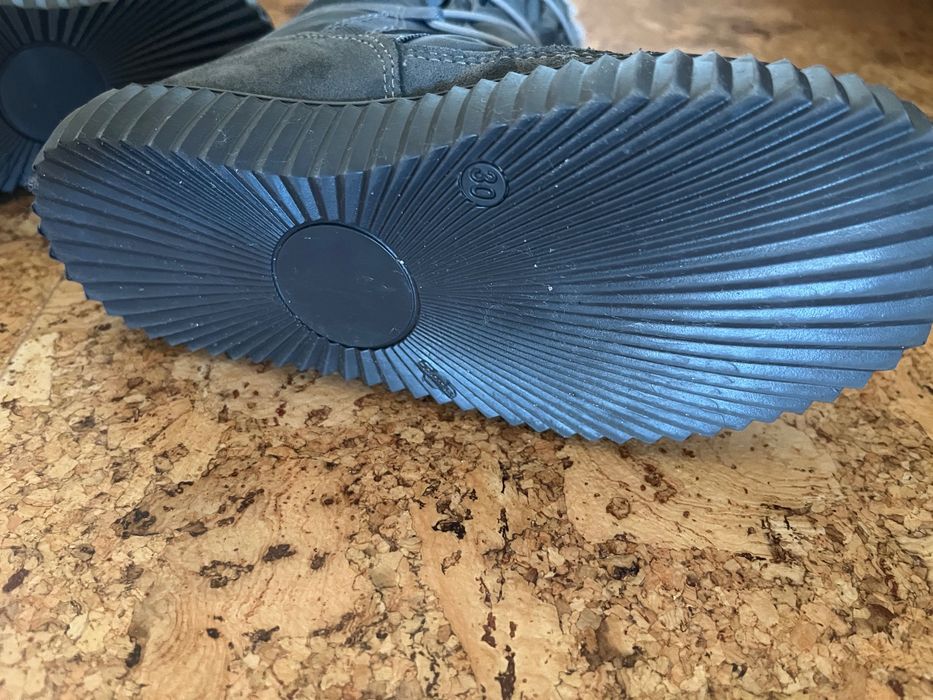 Gore-Tex детски зимни апрески