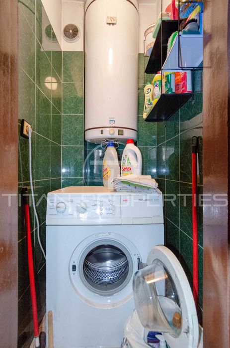 Продава се Тристаен апартамент в Пловдив, Каменица 1 - 76 кв.м за 1777 €/кв.м - Снимка #13