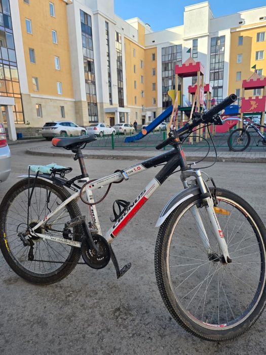 Cronus велосипед р26