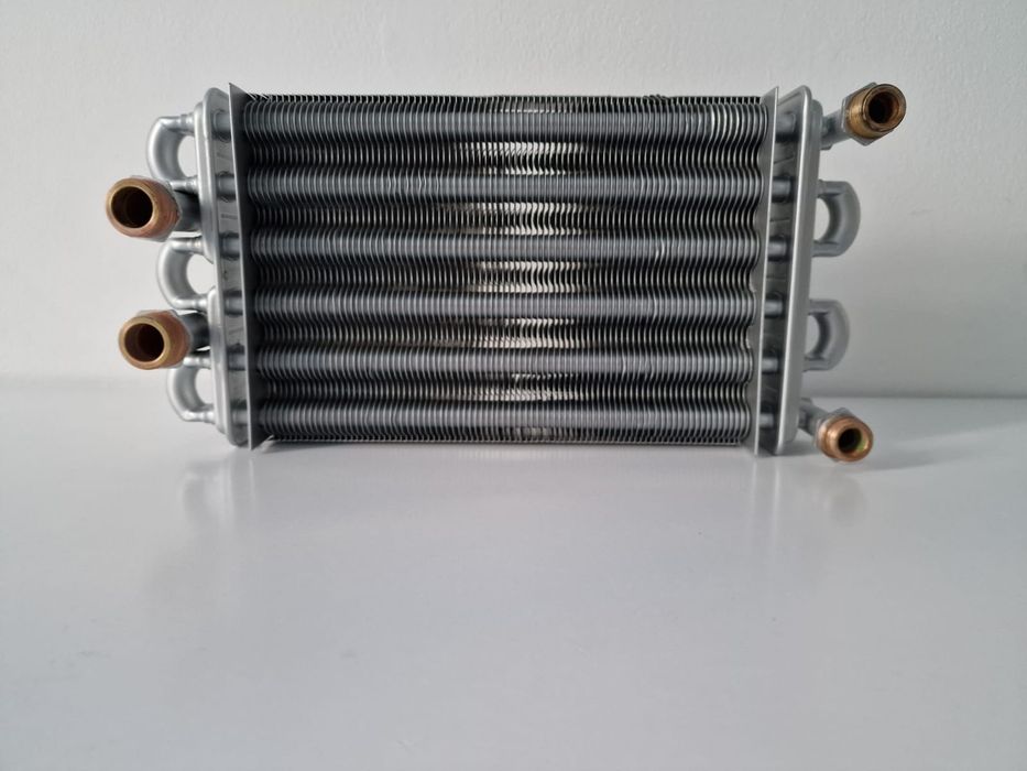 Schimbator Immergas Eolo Star 23 kw