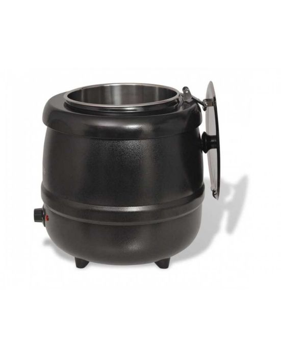 Супник ЗАТОПЛЯЩ СЪД,чисто нов