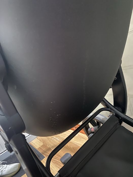 Коляска трансформер Teknum(текнум)TK609,черная.