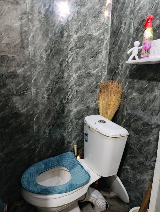 Продаеться квартира. 1/3/9 , Сергели 4,