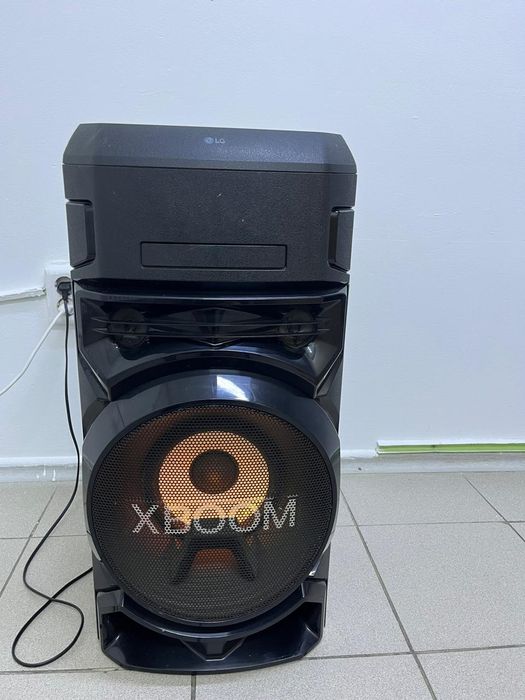 Колонка Lg Xboom ON77