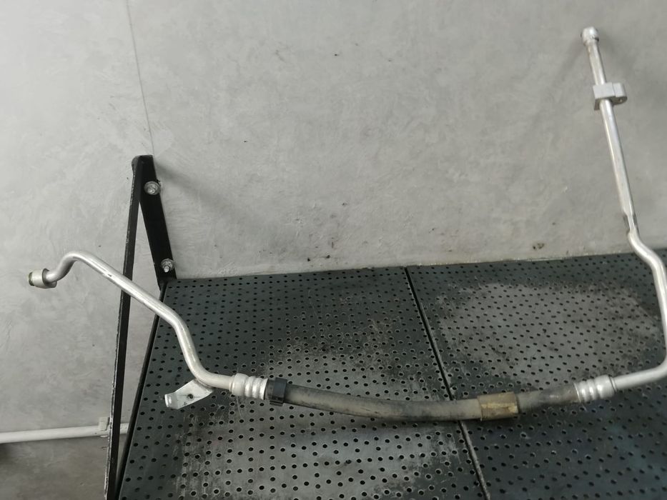 conducta clima ac  euro 6  iveco daily 6 5801595254