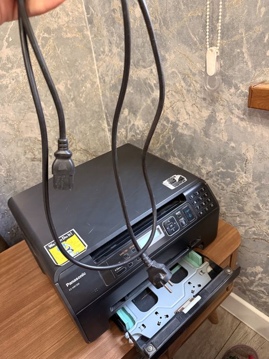 Принтер Panasonic KX-MB1500