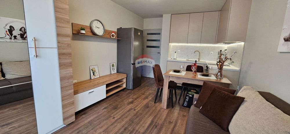 Дава се под наем Едностаен апартамент в Варна, Победа - 35 кв.м за 357 € - Снимка #5