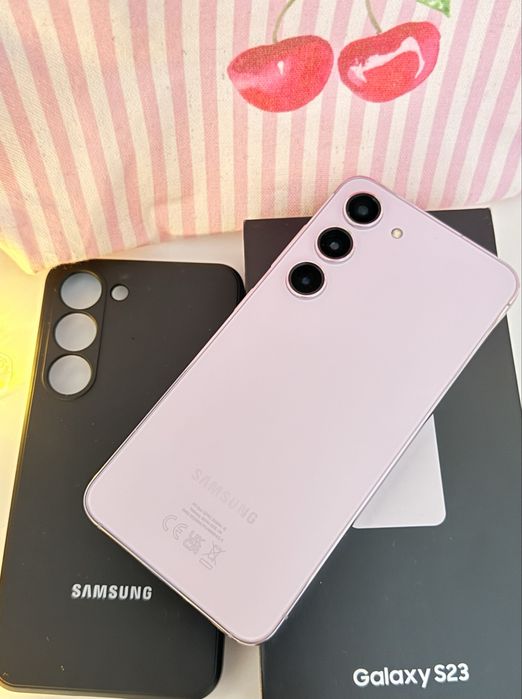 Samsung Galaxy S23
