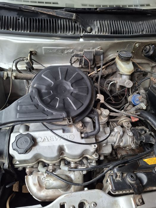 Tiko 1999 sotiladi metani bor