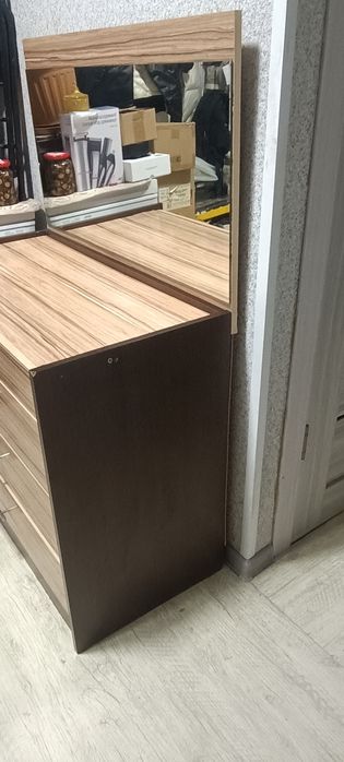 Продам камод б/у 10000 тг (торг)