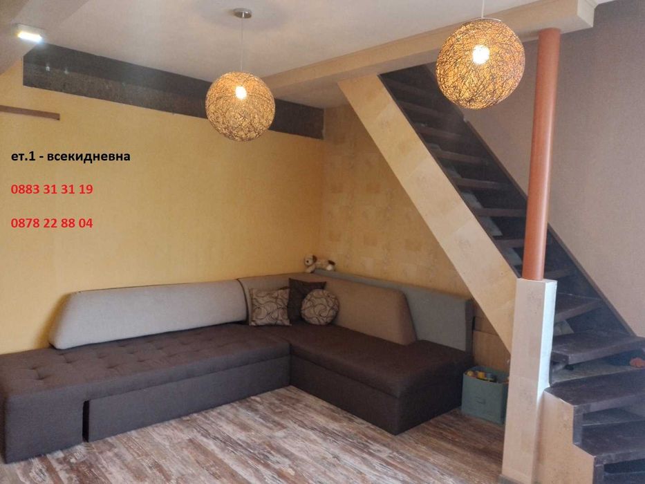 Продава се Мезонет в Велико Търново, Света гора - 101 кв.м за 753 €/кв.м - Снимка #10