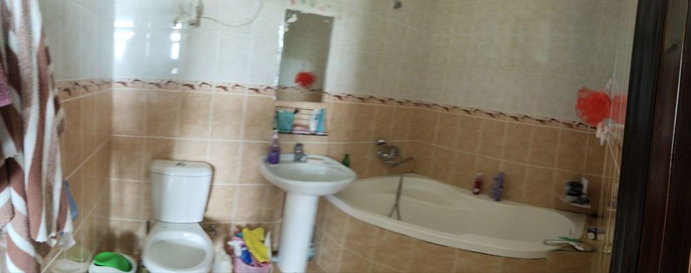 Продаётся дом участок на 500ка