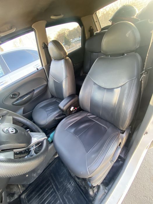 MATIZ.     Mx.     .