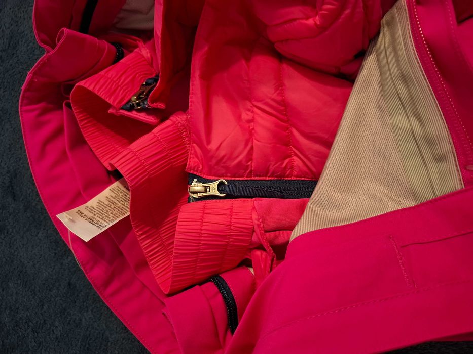 Дамски ски панталон Декатлон