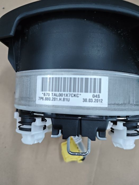 Airbag/Аербаг за VW Touareg 7p