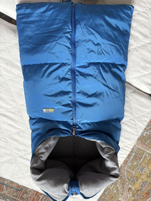 Конверт для новорожденных