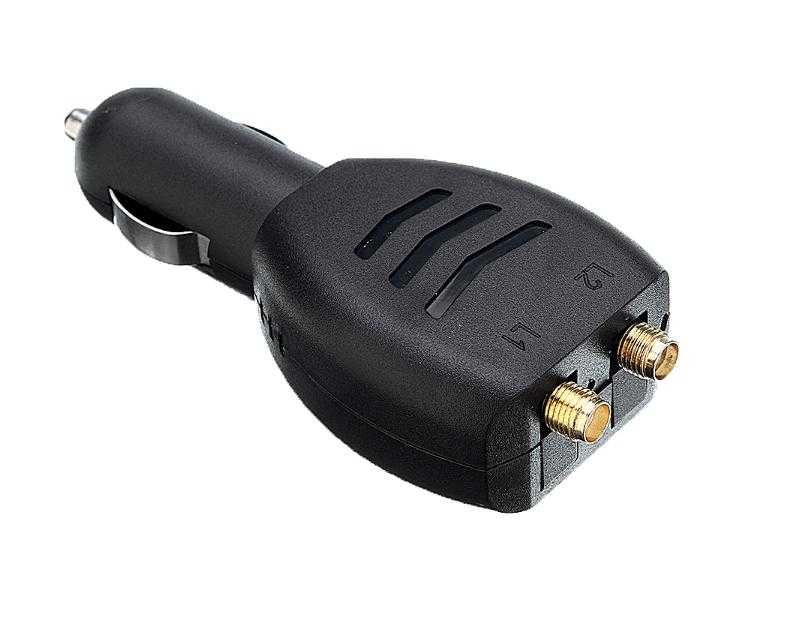 Лична Защита Против Проследяване Автомобилен GPS Заглушител Кола Тир