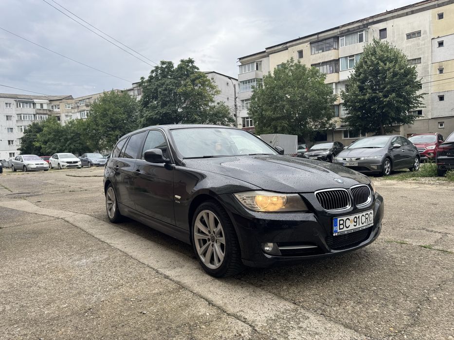 BMW 3 Series 2010 — imagine 2