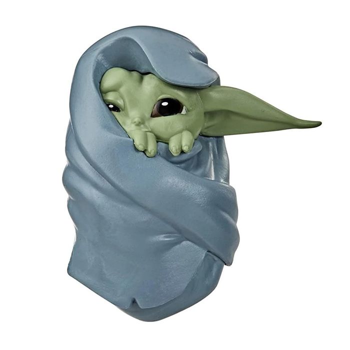 Фигурка Бебе Йода Edea, Star Wars, 5 см